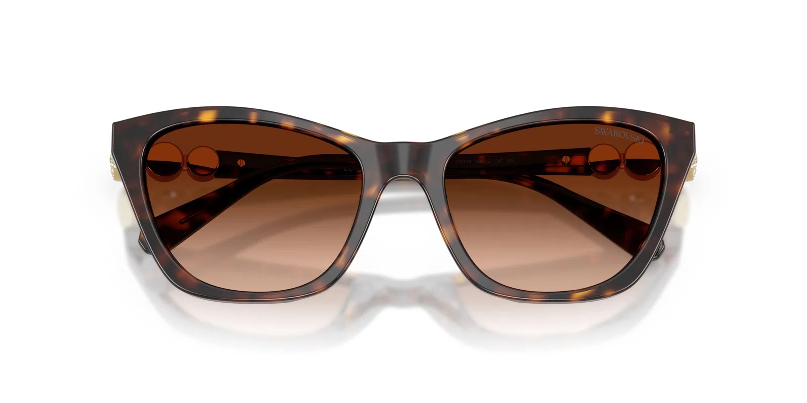 Swarovski 6068U Sunglasses - view 8